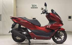 HONDA PCX125 2014 JK05