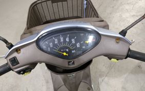 HONDA DIO CHESTER AF62