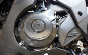 SUZUKI GSX250RA