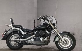 YAMAHA DRAGSTAR400 CLASSIC VH01J