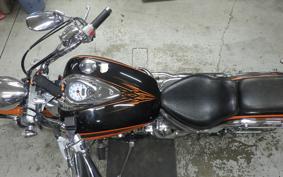 YAMAHA DRAGSTAR 400 2006 VH01J