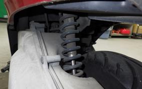 HONDA TODAY 2 2006 AF67