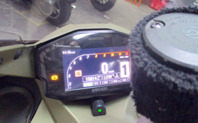 DUCATI  DUCATI 1199PANIGA-RE 2014 ZDMH802JADB