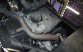 YAMAHA JOG Gen.5 SA36J