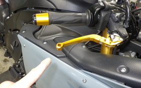 YAMAHA YZF-R1 2014 RN24J