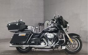 HARLEY FLHTK 1690 2012 KEM