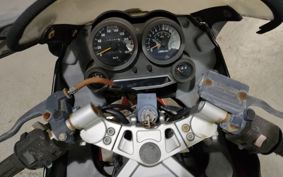 KAWASAKI GPZ400R ZX400D