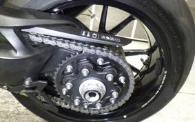 TRIUMPH SPEED TRIPLE RR 2024