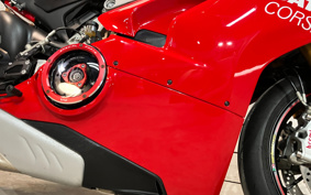 DUCATI PANIGA-REV4S 2019 DA00J