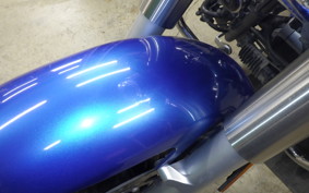 YAMAHA XVS950S 2017