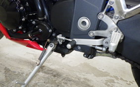 TRIUMPH SPEED TRIPLE 2011