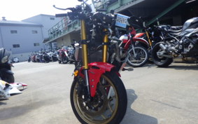 YAMAHA YZF R-3 2022 RH21J