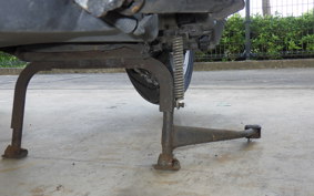 SYM RV180 EFI