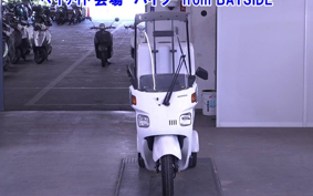 HONDA GYRO CANOPY-2