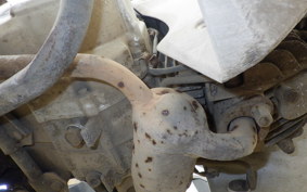 HONDA C50 SUPER CUB AA04