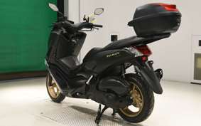 YAMAHA N-MAX 155 A SG50J