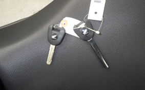 HONDA CBR400R 2024 NC65