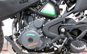KTM 250 ADVENTURE 2023 JGD40