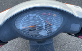 YAMAHA JOG DELUXE  SA39J