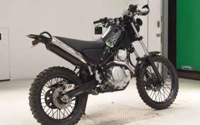 YAMAHA TRICKER Gen.2 2011 DG16J