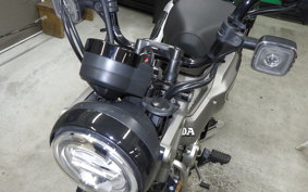 HONDA CT125-2 2026 JA65