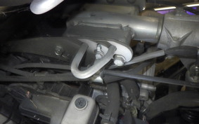 HONDA GYRO CANOPY 2019 TA03