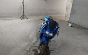 KAWASAKI NINJA250R EX250K