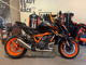 Фото KTM 1290 SUPER DUKE R с японского аукциона