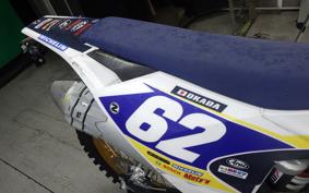 HUSQVARNA FE250 2003