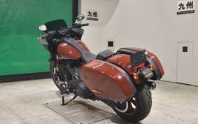 HARLEY FXLRST1920 2025