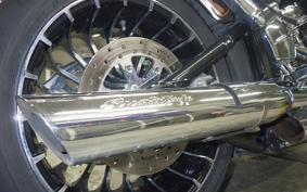 HARLEY FXSBSE 1800CVO 2014
