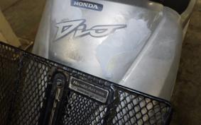 HONDA DIO Gen.6 AF62