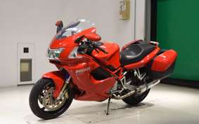 DUCATI ST3 S ABS 2007
