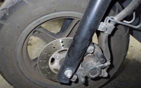 YAMAHA JOG Delux SA39J