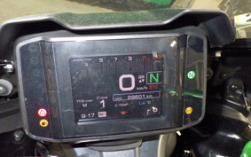 YAMAHA MT-09 SP 2021 RN69J