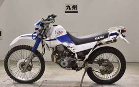 YAMAHA SEROW 225 W 4JG