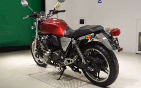 HONDA CB1100 SC65