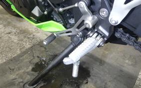 KAWASAKI NINJA 400 EX400L