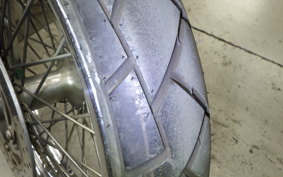 YAMAHA DRAGSTAR 400 2003 VH01J