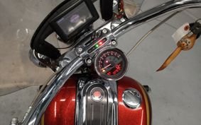 HARLEY FLSTNSE1800CVO 2014 TF9