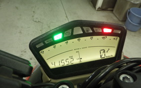 DUCATI STREETFIGHTER S