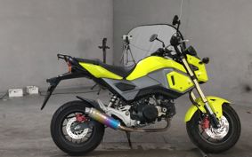 HONDA GU ROM JC61