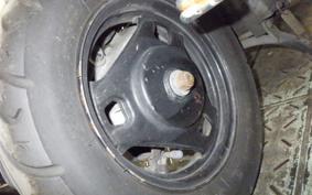 SUZUKI ADDRESS V125 2020 CF46A