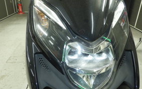 SUZUKI ｽｳｨｯｼｭ125 DV12B