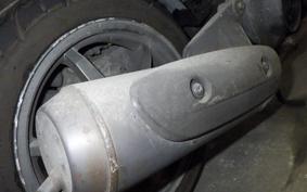 SUZUKI ADDRESS 110 CF11A