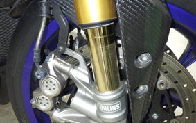 YAMAHA YZF-R1 M 2020 RN65J