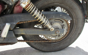 YAMAHA VIRAGO 250 3DM