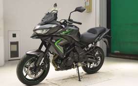KAWASAKI VERSYS A 2025 LE650H