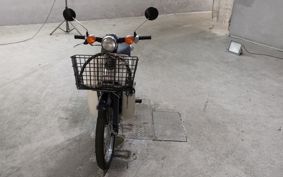 HONDA SUPER CUB50 AA01