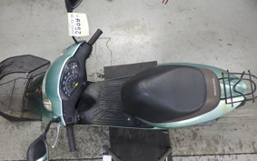HONDA DIO Gen.6 AF68